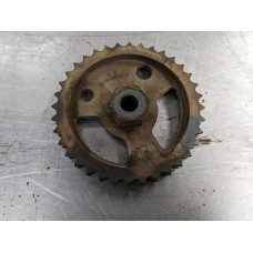 13R014 Camshaft Timing Gear From 2000 Mercedes-Benz s500  5.0 R1130520001